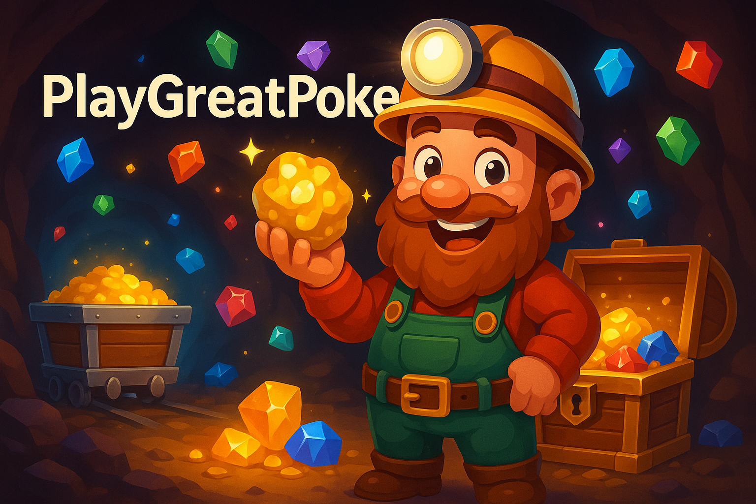 PlayGreatPoker