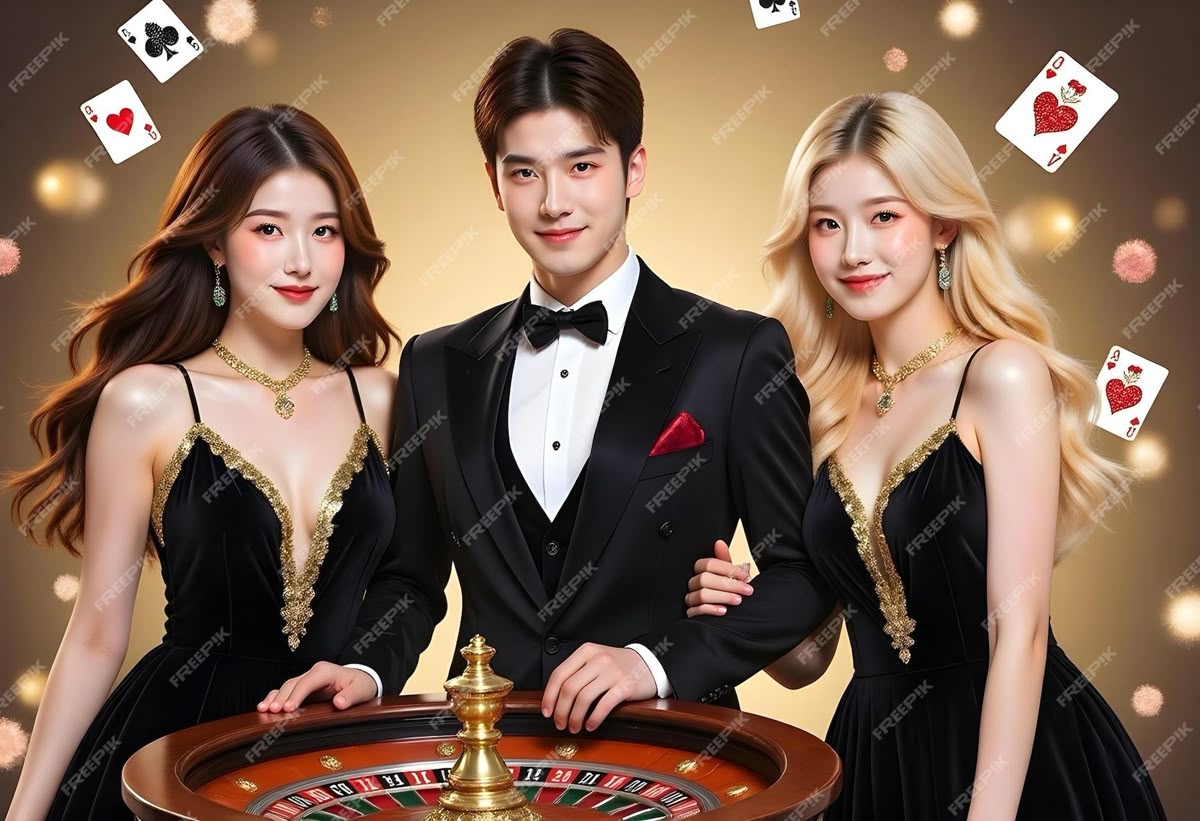 PlayGreatPoker Live Casino