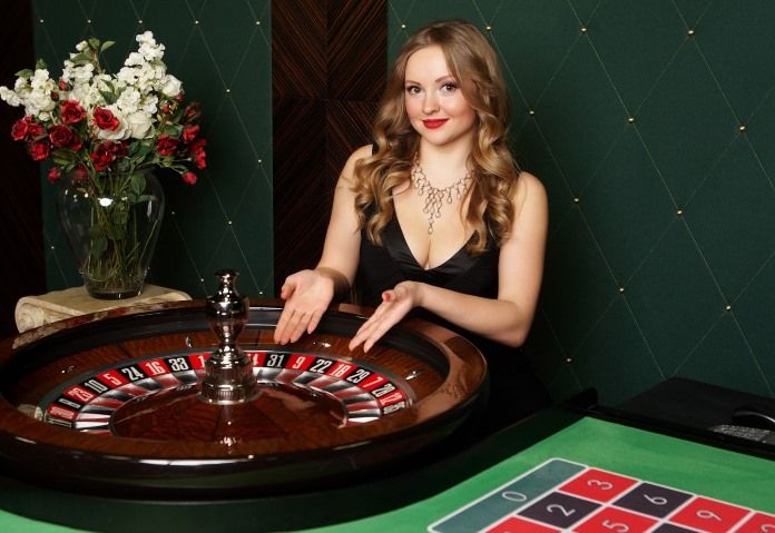 PlayGreatPoker Live Casino