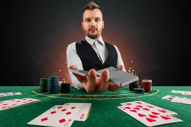 PlayGreatPoker پاکستان ریئل منی گیمز